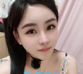 皮肤白大胸服务好妹子