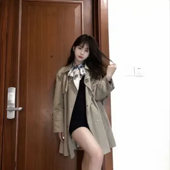 大长腿嫩妹