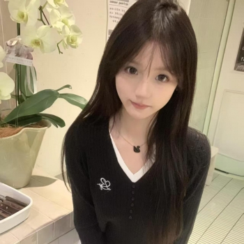 朝阳区清纯小美女