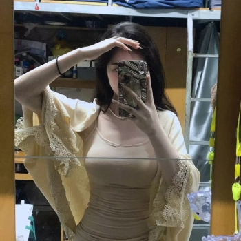 温柔 漂亮 服务好的大熊妹子 值得多刷 真人比照片好看