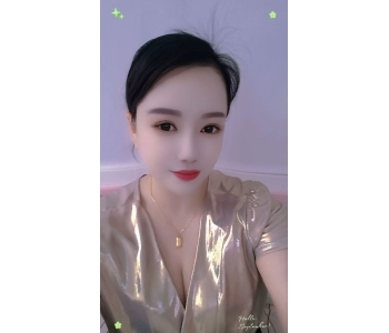 本人自聊自做小姐姐