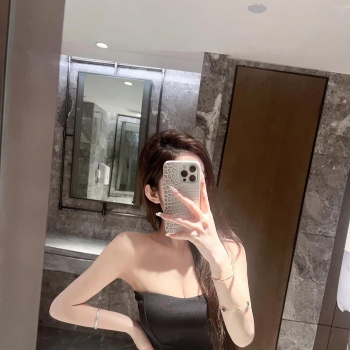 女友系02年小姐姐 性格温婉 初恋般感觉 本人比照片好看
