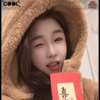 小红门大奶妹