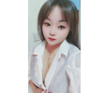 版主推荐自聊自作小姐姐