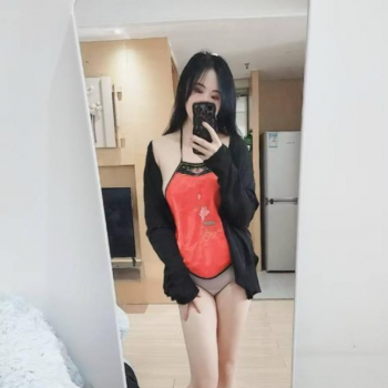 风韵性感服务好妹子