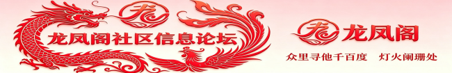 龙凤阁